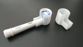 Bir Oral-B Kapağı Daha (Plastik Aparattır!!!) - 3