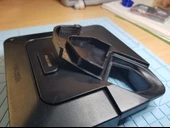 Byr Ninja blender kapağı (Sadece Plastik Aparattır!!!) 3D - 3