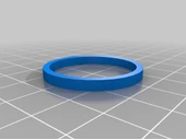 Byr Yüzük (Plastik Aparattır!!!) 3D thumbnail 1