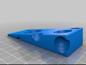 Byr Peynir Kapısı (Parkerk'ten Remixed) (Sadece Plastik Aparattır!!!) 3D - 2