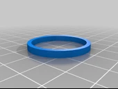 Byr Yüzük (Plastik Aparattır!!!) 3D thumbnail 2