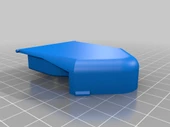 Byr Ninja blender kapağı (Sadece Plastik Aparattır!!!) 3D - 1