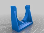 Byr Dyson Uzatma Tüpü Tutucu (daha güçlü) (Sadece Plastik Aparattır!!!) 3D thumbnail 1