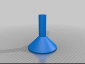 Byr Lelit Espresso Makineleri için Su Hunisi Victoria / Grace / Anna (Sadece Plastik Aparattır!!!) 3D - 4