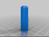 Oral-B Seyahat Kılıfı (Kapak) (Plastik Aparattır!!!) - 4