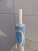 Oral-B Seyahat Kılıfı (Kapak) (Plastik Aparattır!!!) - 2