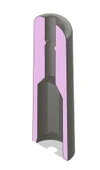 Oral-B Seyahat Kılıfı (Kapak) (Plastik Aparattır!!!) - 3