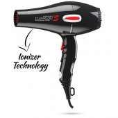 Etap 4030S Ionic 2500 W Profesyonel Saç Kurutma Makinesi - 1