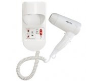 Etap EE184 Asos Otel  Tipi Saç Kurutma Makinesi - 2