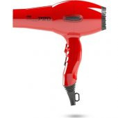 Etap Spectra Pro Kırmızı Profesyonel Seri İtalyan Motor 2500 Watt Fön Makinesi - 4