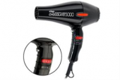 Etap Chocolate 5000 Turbo  2400 Watt Profesyonel Saç Kurutma (Fön) Makinesi - 5