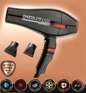 Etap Chocolate 5000 Turbo  2400 Watt Profesyonel Saç Kurutma (Fön) Makinesi - 7