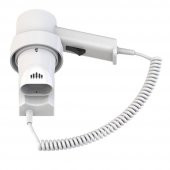 Etap EE183 Otello Duvara Monte Otel Tipi Saç Kurutma Makinesi - 7