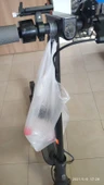 Scooter Kancası xiaomi m365 1s (Plastik Aparattır!!!) - 3