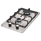 Eminçelik EC-AH 4120 X30  Ankastre Inox Paslanmaz Domino Ocak thumbnail 2