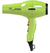Etap Spectra Pro Profesyonel Seri İtalyan Motor 2500 Watt Yeşil Fön Makinesi - 1