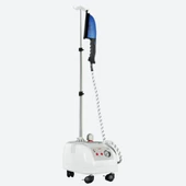 Gazzella SPR/MN 2004 FD 2 L Fırmini Askıda Ütüleme Robotu - 3