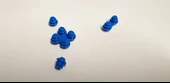 Nanoloop fm Düğme genişleticiler (LEGO uyumlu) (Plastik Aparattır!!!) - 4