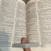 Byr Kitap Halkası tasarımı! (Sadece Plastik Aparattır!!!) 3D - 4