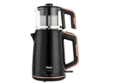 Fakir Tastea Siyah Rose 1650 W Cam Demlikli Çay Makinesi - 5