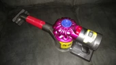 Byr Dyson V7 Vakuma Köpekbalığı Roket Ekleri için Adaptör (Sadece Plastik Aparattır!!!) 3D - 4