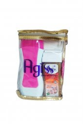 AGISS Kartuş Roll-on Isıtıcılı set - 2