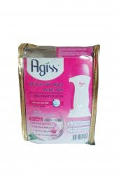 AGISS Kartuş Roll-on Isıtıcılı set - 3