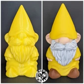 Gnome Gus (Plastik Aparattır!!!) - 3
