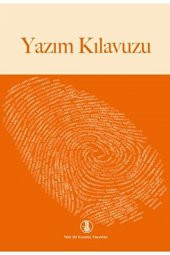 Türk Dil Kurumu Yayınları 2021 Tdk Yazım Kılavuzu Türk Dil Kurumu - 1