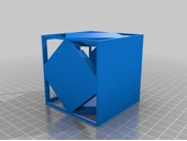 Byr Çay Mumlukları (Sadece Plastik Aparattır!!!) 3D - 1