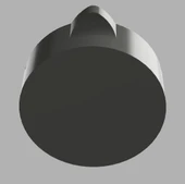 Byr AirBrush Bardak Boya Mikseri (Sadece Plastik Aparattır!!!) 3D - 3