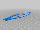 Byr Cerrahi maske eki (Plastik Aparattır!!!) 3D - 1