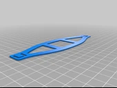Byr Cerrahi maske eki (Plastik Aparattır!!!) 3D - 2