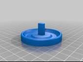 Byr Oral-B Diş Fırçası Standı, Uzatılmış Destekli (Sadece Plastik Aparattır!!!) 3D - 2