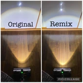 Byr Açılı Dyson V11 Vakum El Feneri Tutucu (Sadece Plastik Aparattır!!!) 3D thumbnail 2