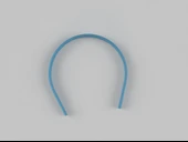 Byr Süper basit saç bandı (Plastik Aparattır!!!) 3D - 3