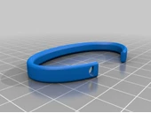 Byr Takılar için bilezik (Plastik Aparattır!!!) 3D thumbnail 1