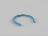 Byr Süper basit saç bandı (Plastik Aparattır!!!) 3D - 1