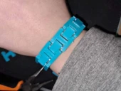 Byr Basit Bilezik Zinciri (Plastik Aparattır!!!) 3D thumbnail 5