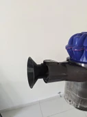 Byr Dyson göğüs pompası adaptörü (Sadece Plastik Aparattır!!!) 3D - 4