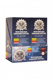 CS Motor Conta Blok Kaçak Testi- Avantajlı 10lu Paket - Cs Motor Test - 1
