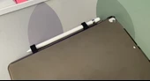 Byr Apple Pencil (gen1) kapak standı (Plastik Aparattır!!!) 3D thumbnail 5