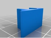 Byr Apple Pencil (gen1) kapak standı (Plastik Aparattır!!!) 3D thumbnail 1