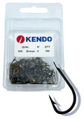 Kendo (505) Bronze İğne 100 Adet - 1