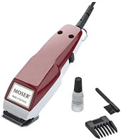 Moser Deı-1400-0050 Profesyonel Saç Kesme Makinesi-Resmi Fonex Garantili - 3