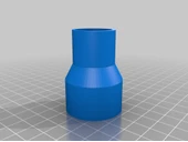 Sıhhi tesisat borusu 22mm ila 32mm (Plastik Aparattır!!!) - 1