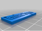 Ender 3 Pro Keyasyon (Plastik Aparattır!!!) - 1