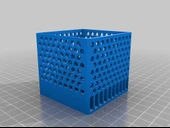 Byr Çay torbası (Sadece Plastik Aparattır!!!) 3D - 2