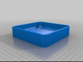 Byr Dillon 550 Mermi Tepsisi (Sadece Plastik Aparattır!!!) 3D - 1