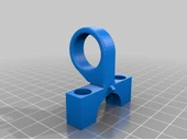 Byr Dillon Toz Ölçümü QD (Sadece Plastik Aparattır!!!) 3D - 1